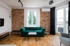 City Centre Stylish Apartment